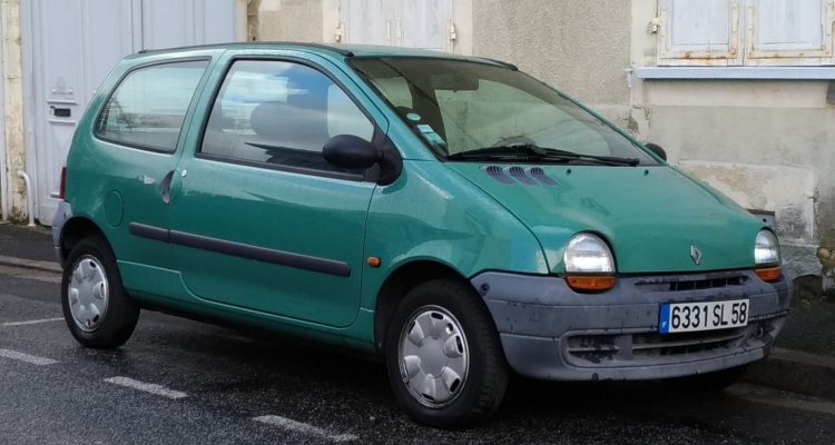 twingo