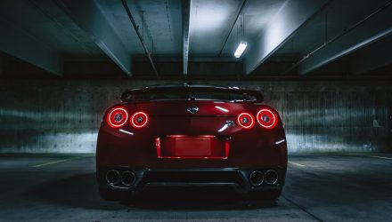 La Nissan GT-R bannie en Europe !