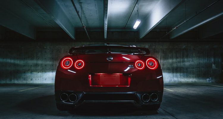 La Nissan GT-R bannie en Europe !