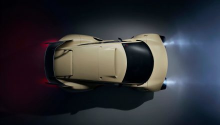 Le BRX Hunter de Sébastien Loeb bientôt disponible en version route !