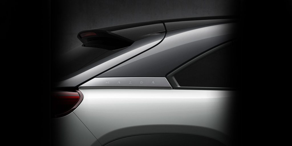 Mazda vise le haut de gamme (BMW, Lexus, Audi) !