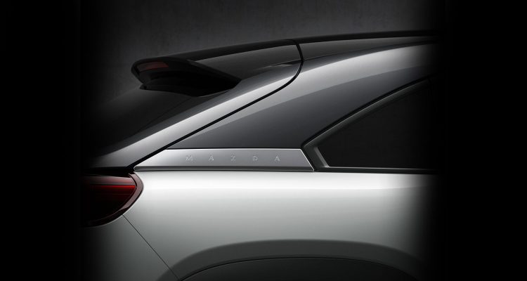 Mazda vise le haut de gamme (BMW, Lexus, Audi) !