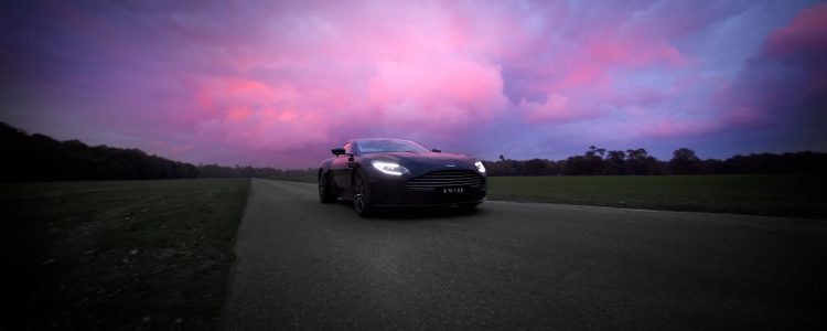 La première Aston Martin électrique arrive bientôt !