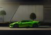 Lamborghini Huracan Tecnica, la version surprise !