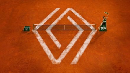 Renault succès à Peugeot comme partenaire de Roland Garros !