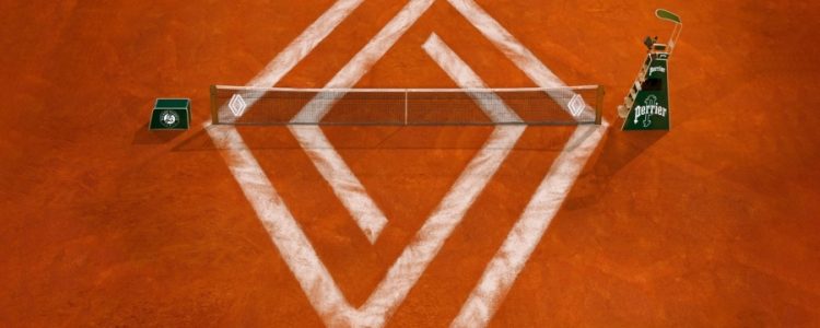 Renault succès à Peugeot comme partenaire de Roland Garros !