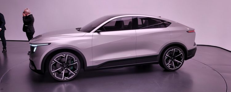 suv pininfarina