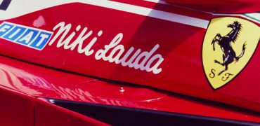 ferrari lauda