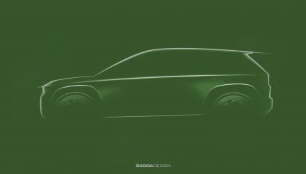 Cupra, Skoda, Volkswagen une citadine électrique en approche !