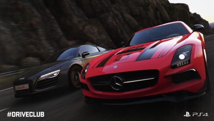 Need For Speed : Codemasters Cheshire (Driveclub) en renfort de Criterion !