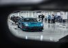 Porsche : investissement conséquent dans la marque Rimac