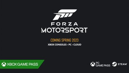 forza motorsport 8