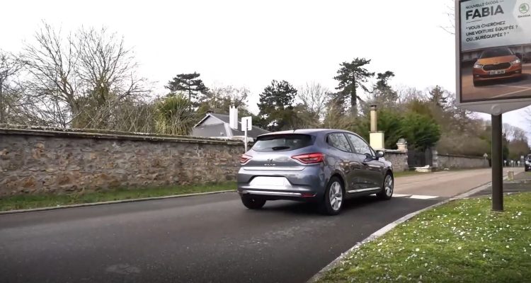 Skoda squatte les vidéos ses concurrents !