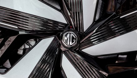 MG : le retour du Roadster au programme !