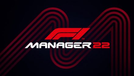 F1 manager