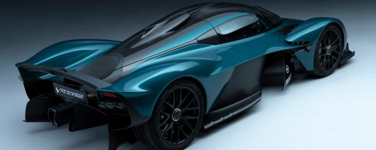 automobile hypercars