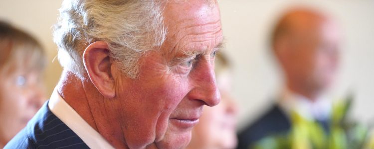 Charles III, une Aston Martin écolo bien particulière dans son garage !