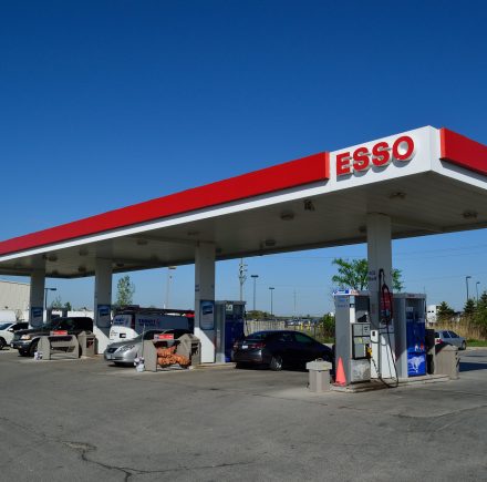 essence esso