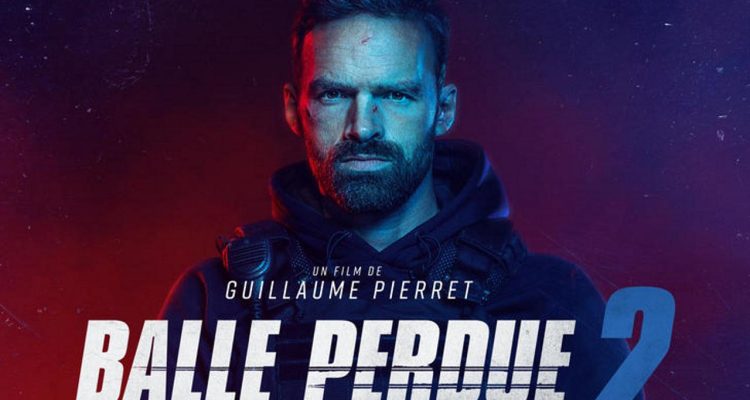 Balle Perdue 2 et Netflix France au Mondial de l'Auto à Paris !