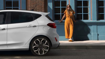 Ford Fiesta : la fête est finie pour la petite citadine !