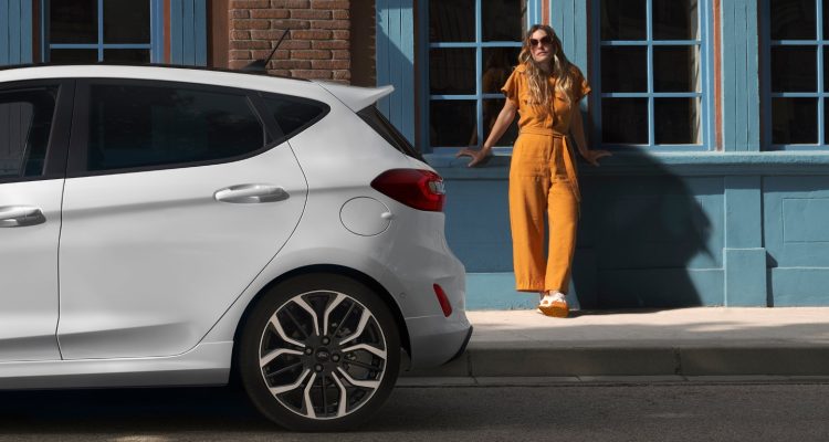 Ford Fiesta : la fête est finie pour la petite citadine !