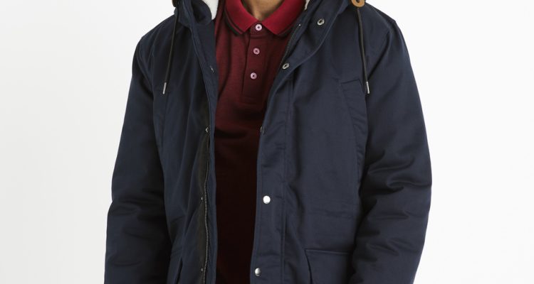 parka