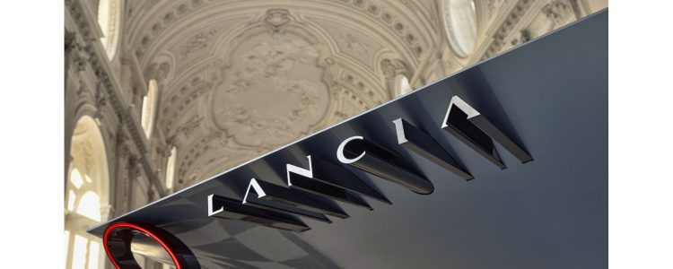 lancia