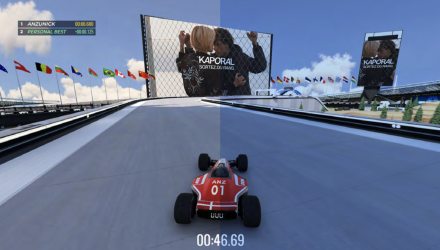 trackmania x kaporal