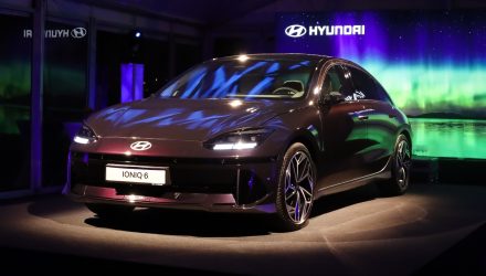 Norvège, Hyundai passe au 100% électrique dès le 1er janvier !