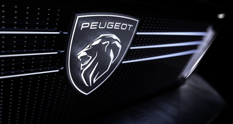 Peugeot Inception CES Las Vegas 2023