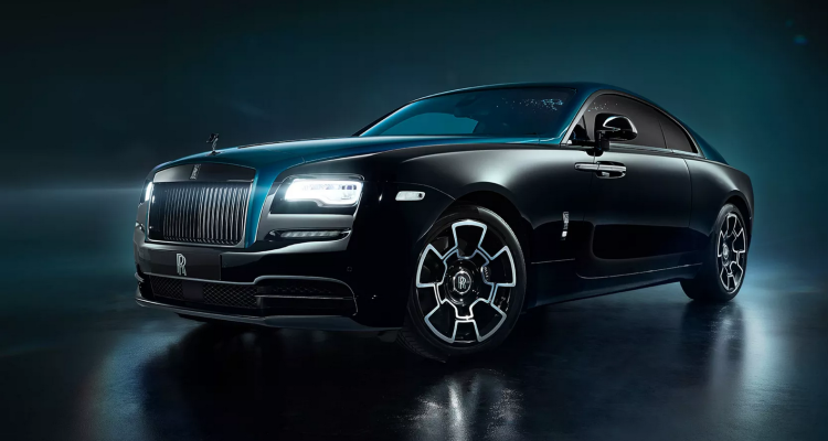 Rolls-Royce : record du nombre de voitures livrées en 2022 !