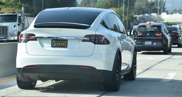 tesla
