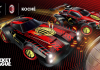 rocket league