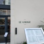 Biarritz le garage