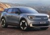 Ford Explorer : le Crossover devient électrique et made in Europe !