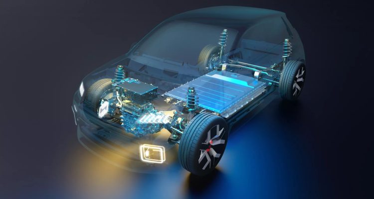 La future Renault 5 électrique démarre ses essais !