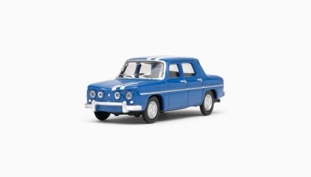 renault R8 gordini