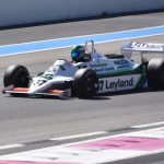 Williams F1 fw07
