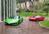 car spotter