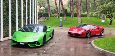car spotter