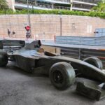 formule e monaco