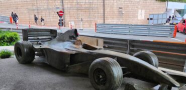 formule e monaco