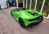 supercars monaco