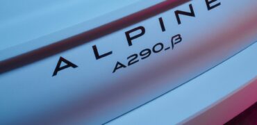 ALPINE