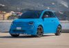 ABARTH 500e