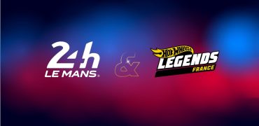 Les finalistes du Hot Wheels Legends Tour France sont connus !