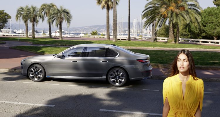 festival de cannes bmw