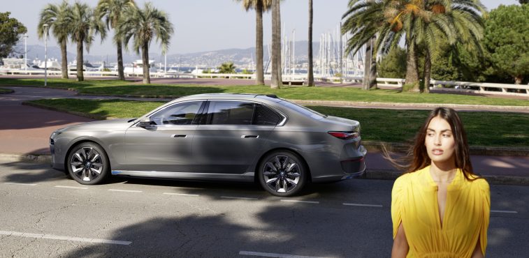 festival de cannes bmw