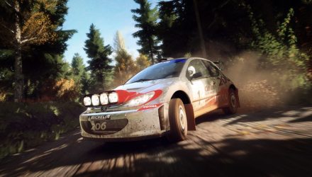 WRC 23 : l'énorme fuite d'infos sur le jeu vidéo !