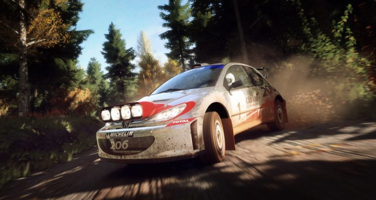 WRC 23 : l'énorme fuite d'infos sur le jeu vidéo !